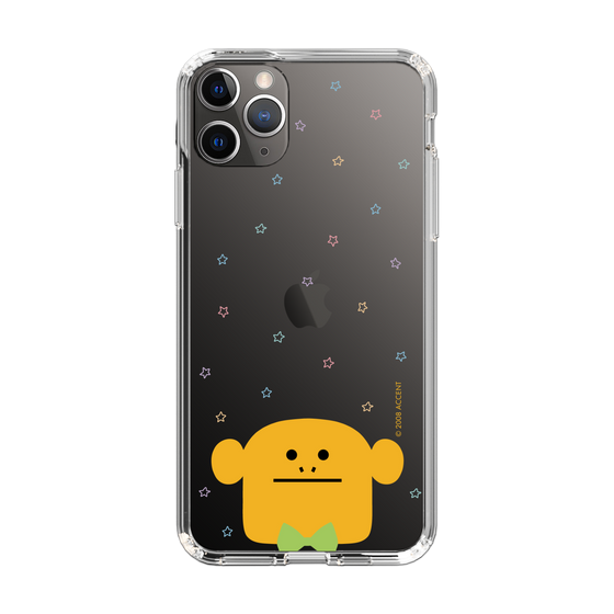 スリムプロテクションケース［ CRAFTHOLIC - Face - LORIS ］