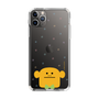 スリムプロテクションケース［ CRAFTHOLIC - Face - LORIS ］