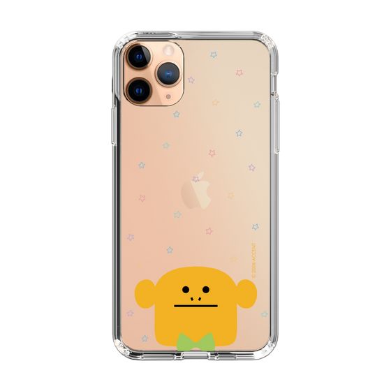 スリムプロテクションケース［ CRAFTHOLIC - Face - LORIS ］