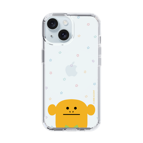 スリムプロテクションケース［ CRAFTHOLIC - Face - LORIS ］