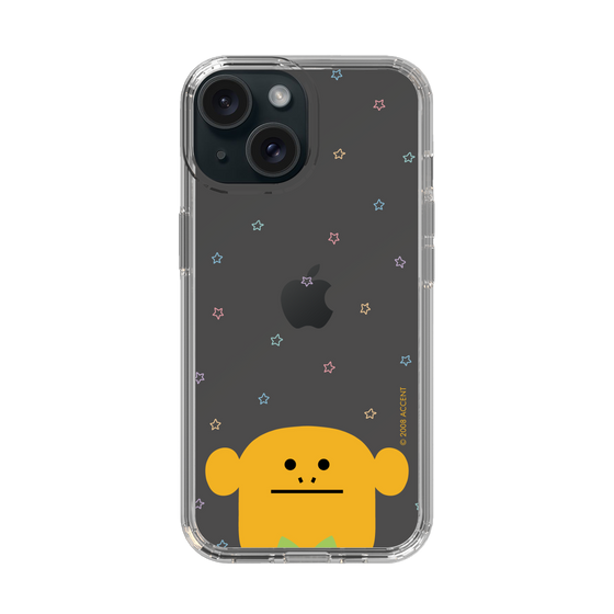 スリムプロテクションケース［ CRAFTHOLIC - Face - LORIS ］