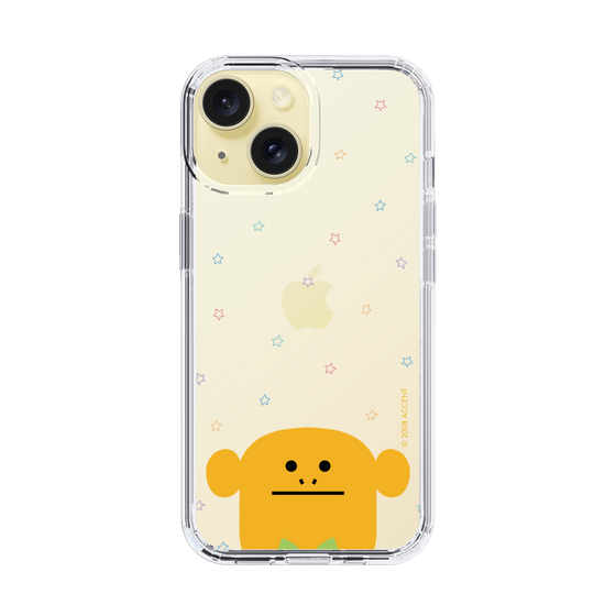 スリムプロテクションケース［ CRAFTHOLIC - Face - LORIS ］