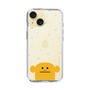 スリムプロテクションケース［ CRAFTHOLIC - Face - LORIS ］