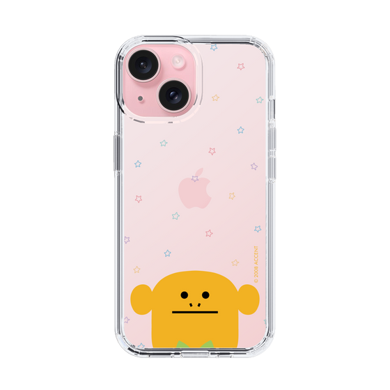 スリムプロテクションケース［ CRAFTHOLIC - Face - LORIS ］