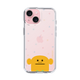 スリムプロテクションケース［ CRAFTHOLIC - Face - LORIS ］