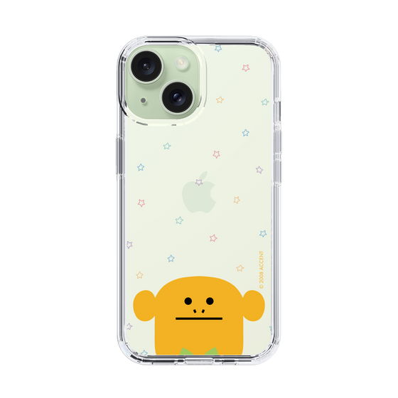 スリムプロテクションケース［ CRAFTHOLIC - Face - LORIS ］