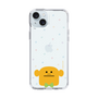 スリムプロテクションケース［ CRAFTHOLIC - Face - LORIS ］
