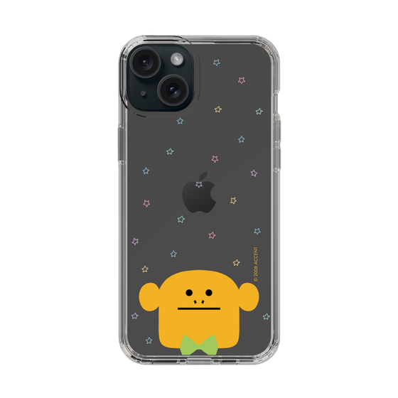 スリムプロテクションケース［ CRAFTHOLIC - Face - LORIS ］