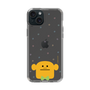 スリムプロテクションケース［ CRAFTHOLIC - Face - LORIS ］