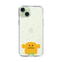 スリムプロテクションケース［ CRAFTHOLIC - Face - LORIS ］