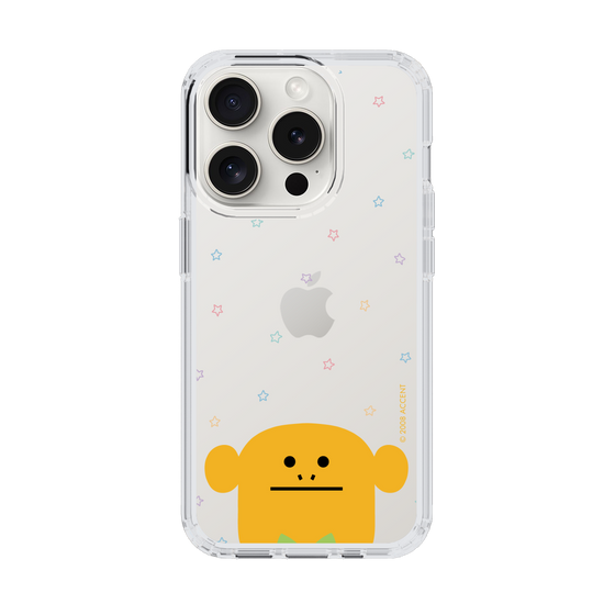 スリムプロテクションケース［ CRAFTHOLIC - Face - LORIS ］