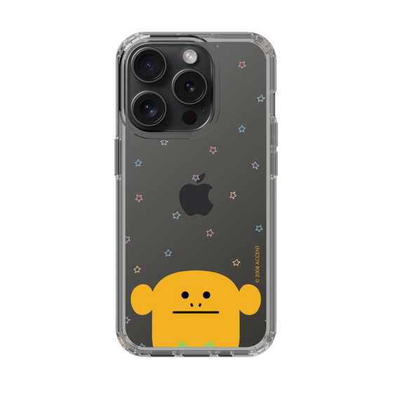 スリムプロテクションケース［ CRAFTHOLIC - Face - LORIS ］