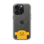 スリムプロテクションケース［ CRAFTHOLIC - Face - LORIS ］
