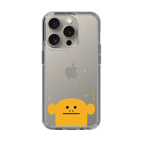 スリムプロテクションケース［ CRAFTHOLIC - Face - LORIS ］
