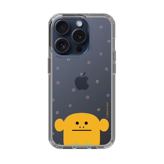 スリムプロテクションケース［ CRAFTHOLIC - Face - LORIS ］