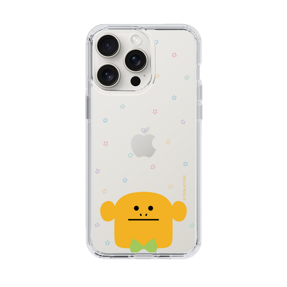 スリムプロテクションケース［ CRAFTHOLIC - Face - LORIS ］