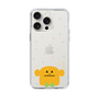 スリムプロテクションケース［ CRAFTHOLIC - Face - LORIS ］