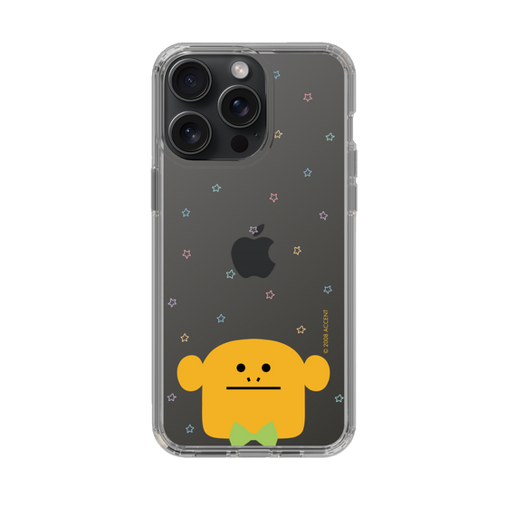 スリムプロテクションケース［ CRAFTHOLIC - Face - LORIS ］