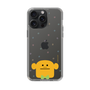 スリムプロテクションケース［ CRAFTHOLIC - Face - LORIS ］