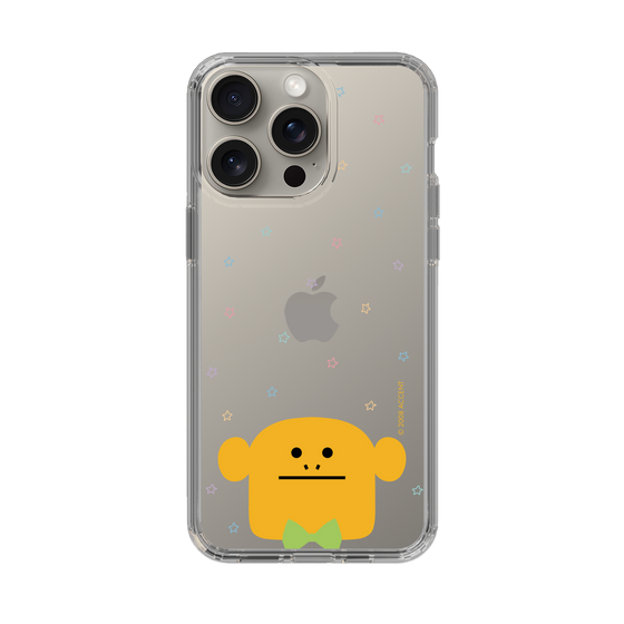 スリムプロテクションケース［ CRAFTHOLIC - Face - LORIS ］