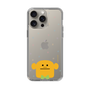 スリムプロテクションケース［ CRAFTHOLIC - Face - LORIS ］