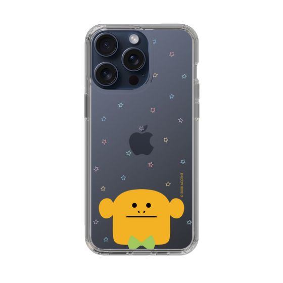 スリムプロテクションケース［ CRAFTHOLIC - Face - LORIS ］