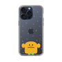 スリムプロテクションケース［ CRAFTHOLIC - Face - LORIS ］