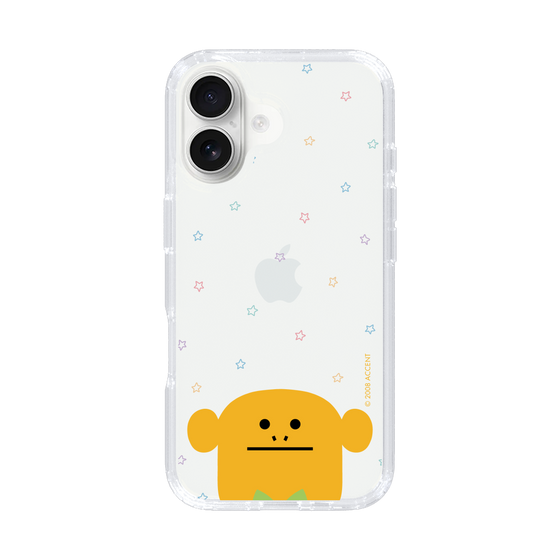 スリムプロテクションケース［ CRAFTHOLIC - Face - LORIS ］