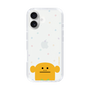 スリムプロテクションケース［ CRAFTHOLIC - Face - LORIS ］