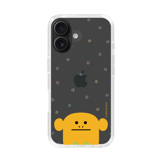スリムプロテクションケース［ CRAFTHOLIC - Face - LORIS ］