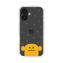 スリムプロテクションケース［ CRAFTHOLIC - Face - LORIS ］