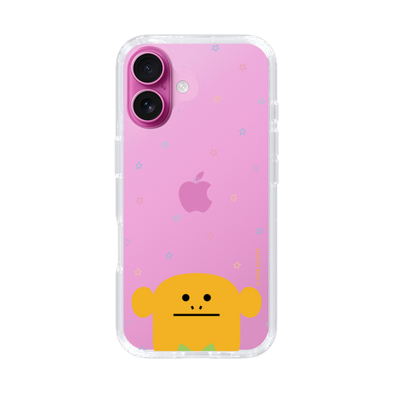 スリムプロテクションケース［ CRAFTHOLIC - Face - LORIS ］