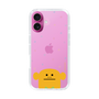 スリムプロテクションケース［ CRAFTHOLIC - Face - LORIS ］