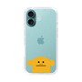 スリムプロテクションケース［ CRAFTHOLIC - Face - LORIS ］