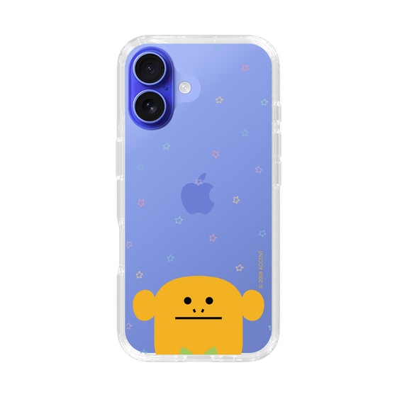 スリムプロテクションケース［ CRAFTHOLIC - Face - LORIS ］