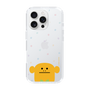 スリムプロテクションケース［ CRAFTHOLIC - Face - LORIS ］