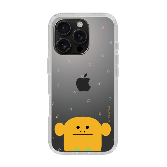 スリムプロテクションケース［ CRAFTHOLIC - Face - LORIS ］