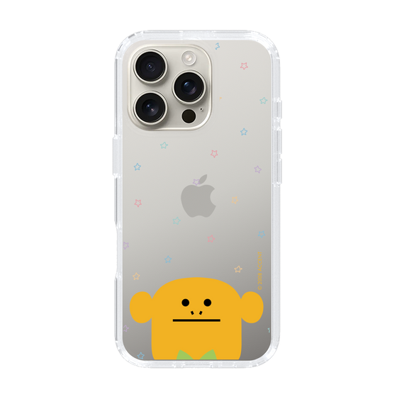 スリムプロテクションケース［ CRAFTHOLIC - Face - LORIS ］