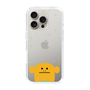 スリムプロテクションケース［ CRAFTHOLIC - Face - LORIS ］