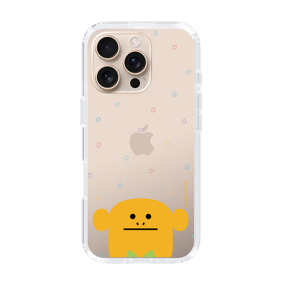 スリムプロテクションケース［ CRAFTHOLIC - Face - LORIS ］