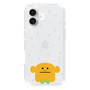 スリムプロテクションケース［ CRAFTHOLIC - Face - LORIS ］