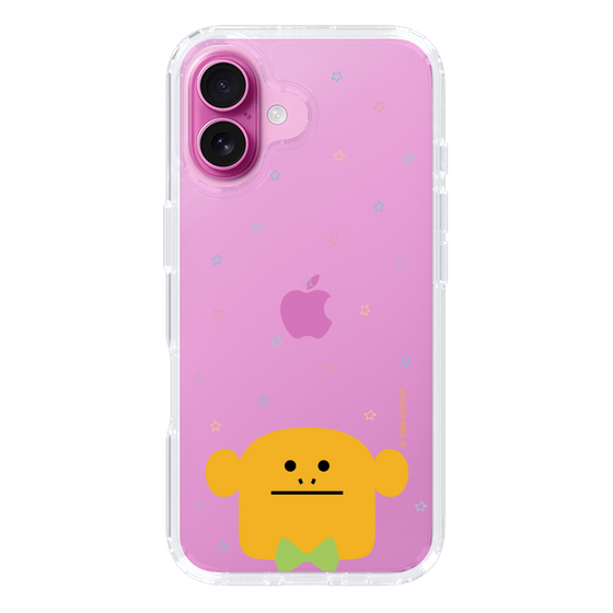 スリムプロテクションケース［ CRAFTHOLIC - Face - LORIS ］