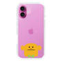 スリムプロテクションケース［ CRAFTHOLIC - Face - LORIS ］