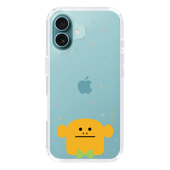 スリムプロテクションケース［ CRAFTHOLIC - Face - LORIS ］