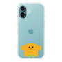 スリムプロテクションケース［ CRAFTHOLIC - Face - LORIS ］