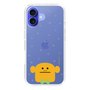 スリムプロテクションケース［ CRAFTHOLIC - Face - LORIS ］