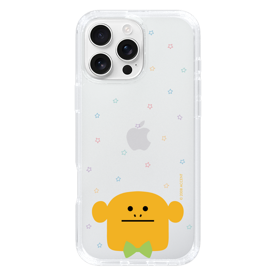 スリムプロテクションケース［ CRAFTHOLIC - Face - LORIS ］