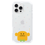スリムプロテクションケース［ CRAFTHOLIC - Face - LORIS ］