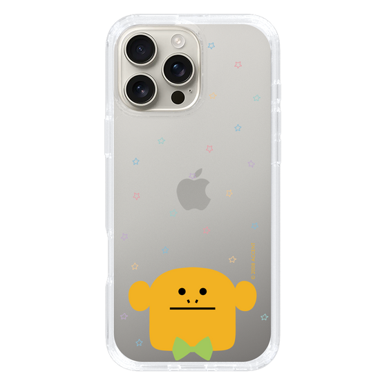スリムプロテクションケース［ CRAFTHOLIC - Face - LORIS ］
