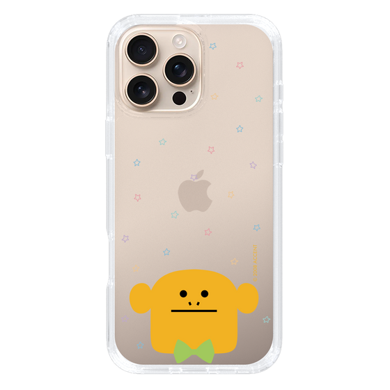 スリムプロテクションケース［ CRAFTHOLIC - Face - LORIS ］